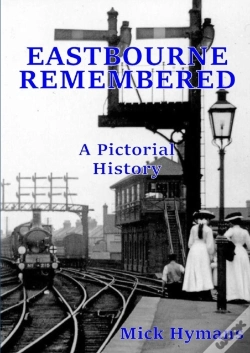 Capa do artigo Eastbourne Remembered