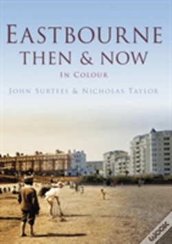 Capa do artigo Eastbourne Then & Now