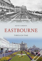 Capa do artigo Eastbourne Through Time