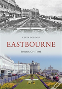 Capa do artigo Eastbourne Through Time
