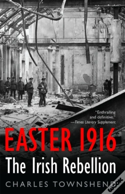 Capa do artigo Easter 1916