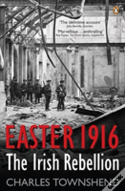 Capa do artigo Easter 1916