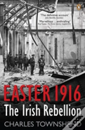 Capa do artigo Easter 1916