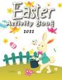 Easter Activity Book 2022 - Preview