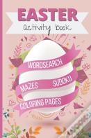 Easter Activity Book