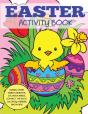 Easter Activity Book - Preview