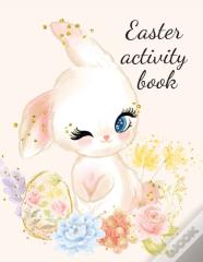 Easter Activity Book