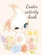 Easter Activity Book - Preview