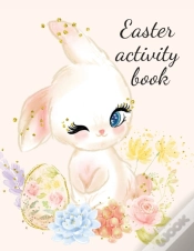 Capa do artigo Easter Activity Book