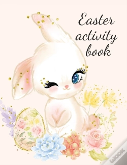 Capa do artigo Easter Activity Book