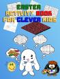 Easter Activity Book For Clever Kids - Preview