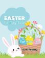 Easter Activity Book For Kids 3-8 - Preview