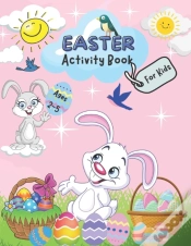 Capa do artigo Easter Activity Book For Kids {Ages 2-5}