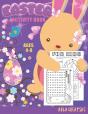 Easter Activity Book For Kids Ages 4-8 - Preview