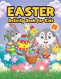 Easter Activity Book For Kids Ages 6-12 - Preview