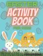 Easter Activity Book For Kids (+Solutions) - Preview