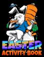 Easter Activity Book - Preview
