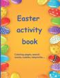Easter Activity Book - Preview