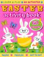 Easter Activity Book - Preview