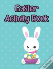 Easter Activity Book