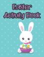 Easter Activity Book - Preview