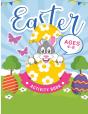 Easter Activity Book - Preview