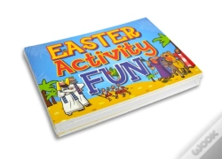 Capa do artigo Easter Activity Fun