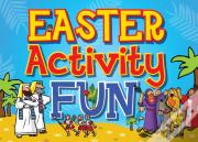 Easter Activity Fun