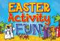 Easter Activity Fun - Preview