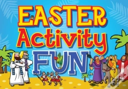 Capa do artigo Easter Activity Fun