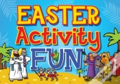 Capa do artigo Easter Activity Fun