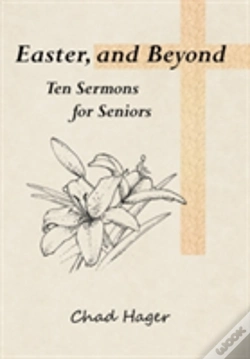 Capa do artigo Easter, And Beyond