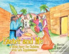 Easter And Me