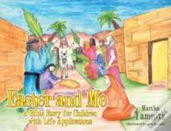 Capa do artigo Easter And Me