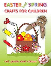 Easter And Spring Crafts For Children