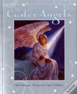 Capa do artigo Easter Angels