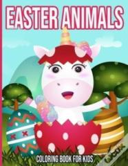 Easter Animals