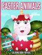 Easter Animals - Preview