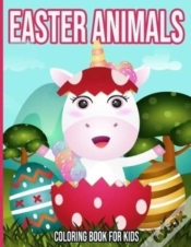 Capa do artigo Easter Animals