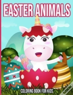 Capa do artigo Easter Animals