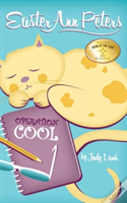Capa do artigo Easter Ann Peters' Operation Cool