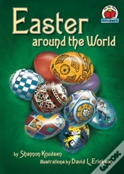 Capa do artigo Easter Around The World
