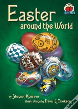 Capa do artigo Easter Around The World