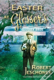Capa do artigo Easter At Glosser