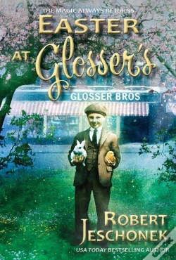 Capa do artigo Easter At Glosser'S