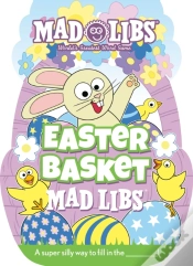 Capa do artigo Easter Basket Mad Libs