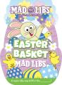 Easter Basket Mad Libs - Preview
