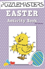 Easter Basket Stuffers 2nd Edition - Preview