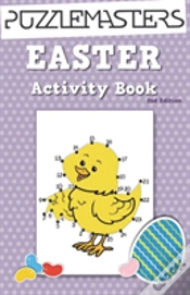 Capa do artigo Easter Basket Stuffers 2nd Edition