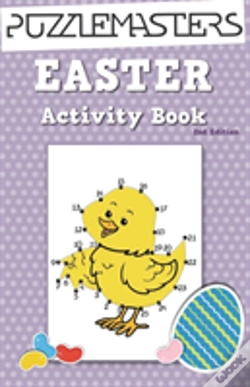 Capa do artigo Easter Basket Stuffers 2nd Edition